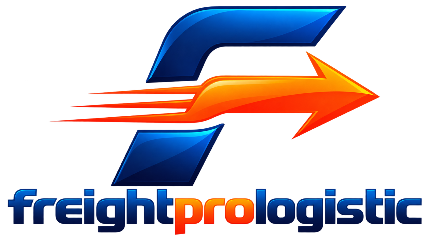 Freight Pro Logistics
